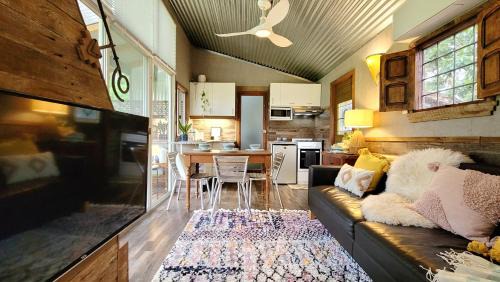 One-Bedroom Villa