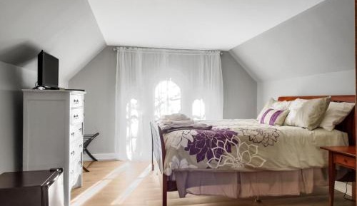 Double Room with Extra Bed