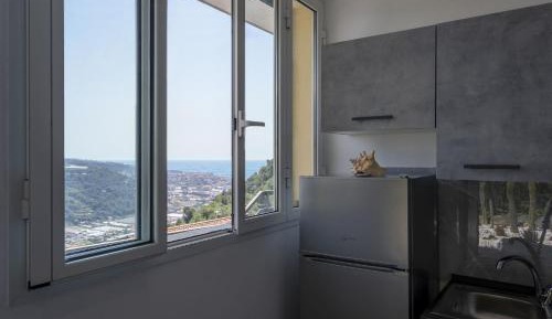 Apartment 1