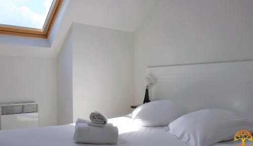 One-Bedroom Apartment (4 People)