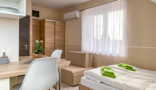 Superior Apartment