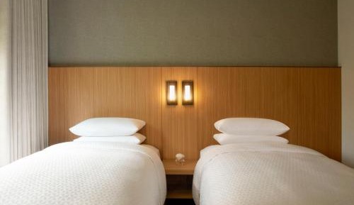 Superior, Guest room, 2 Twin/Single Bed(s)