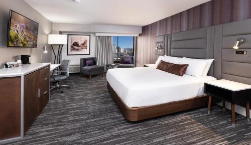 King Room