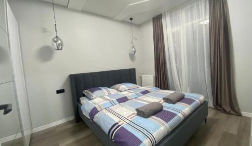 Quadruple Room with Bathroom