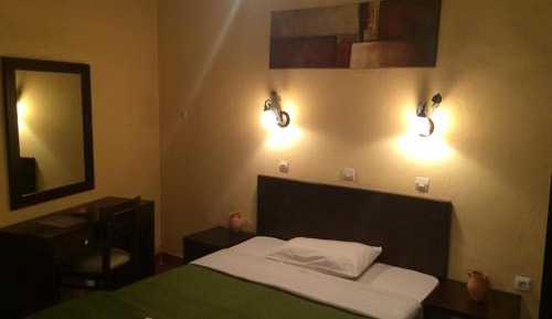 Single Room with Balcony
