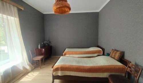 Triple Room with Balcony