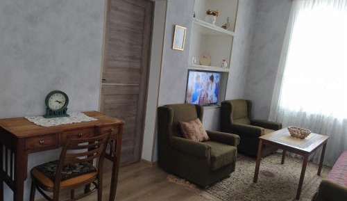 Double Room with Extra Bed