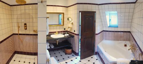 Deluxe Junior Suite