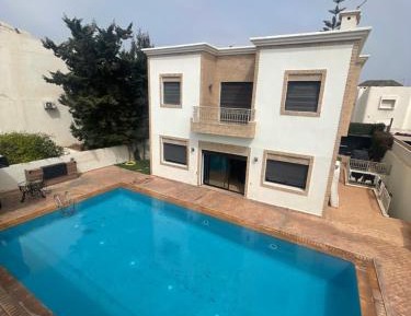 Villa