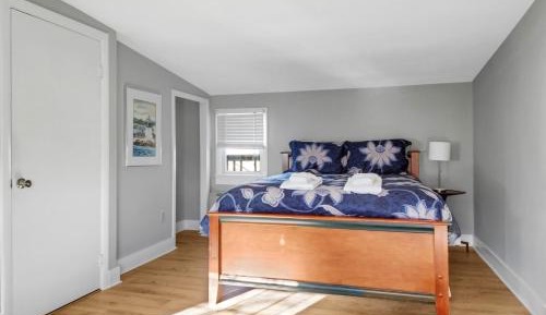 Double Room with Extra Bed