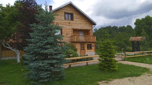 Chalet