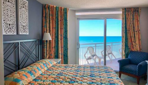 Apartment with Sea View