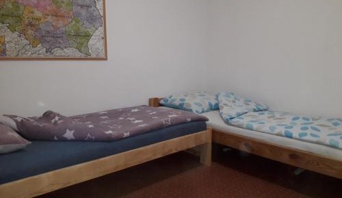 Small Twin Room