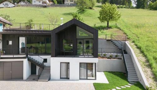Chalet