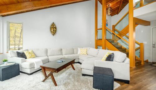 Three Bedroom Apartment