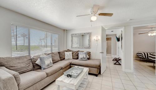 Two Bedroom Suite