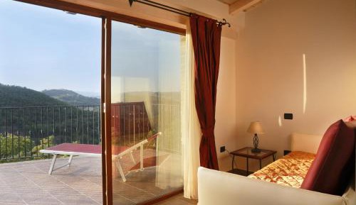 Suite with Spa Bath
