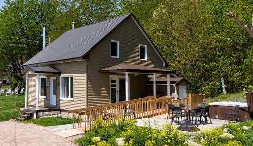 Chalet
