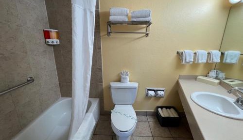 Studio Room with Kitchenette