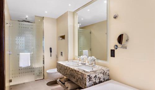 Premuim Twin Room