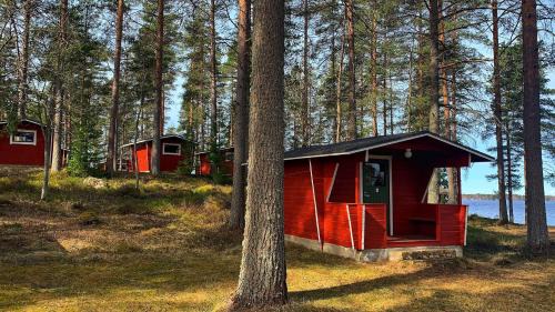 Chalet