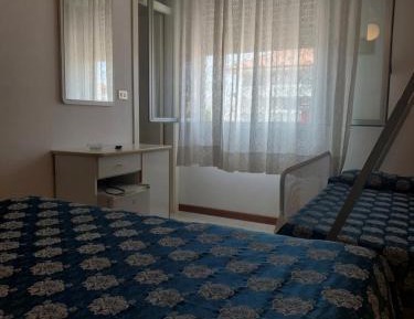 Double or Twin Room with Extra Bed