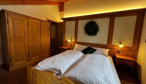 Junior Suite with Sauna