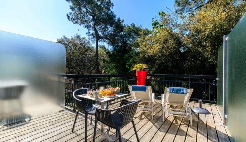 Superior Room with Terrace