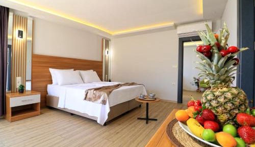 Superior Suite