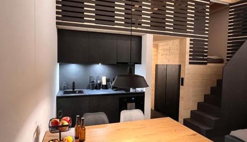 Duplex Studio