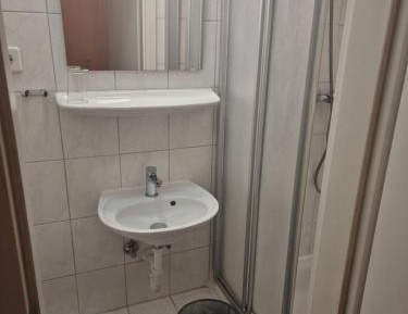 Comfort Single Room
