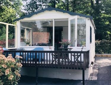 One-Bedroom Chalet