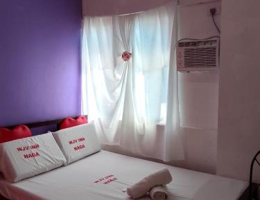 Budget Single Room