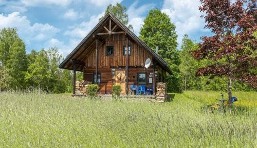 Two-Bedroom Holiday Home