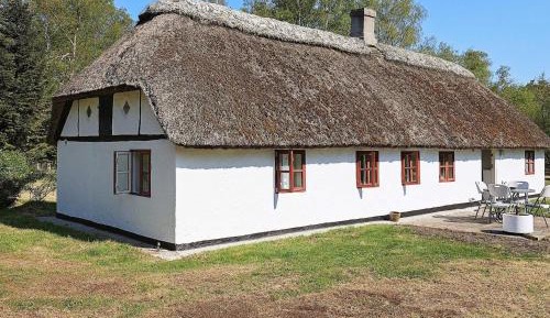 Two-Bedroom Holiday Home