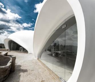 The Cloud Beachfront Villa