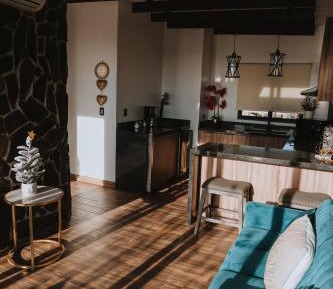 Junior Suite with Balcony