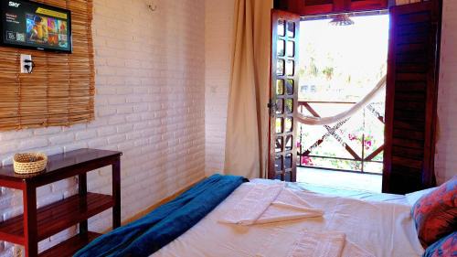 Triple Room with View
