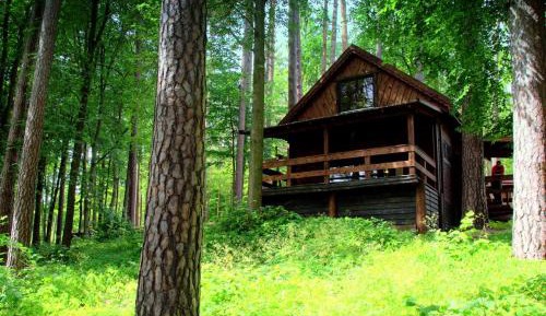 Superior Chalet