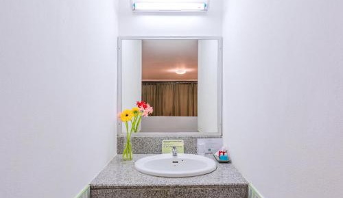 Ground Floor Double Room 