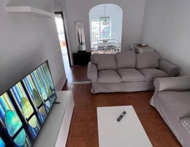 Three-Bedroom Townhouse