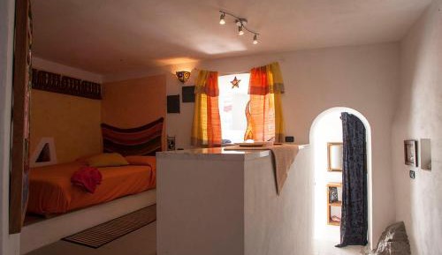 King Room with Mountain View