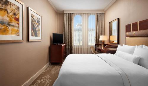 Guest room, 1 Queen