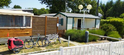 Mobile Home