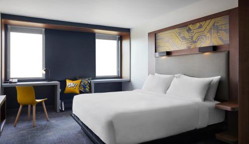 King Room