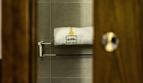 Double Room with Parking