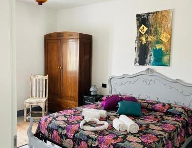 Two-Bedroom Superior Apartment