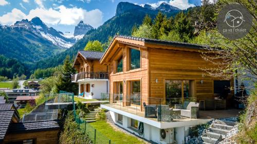 Superior Chalet