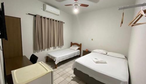 Large Double or Twin Room