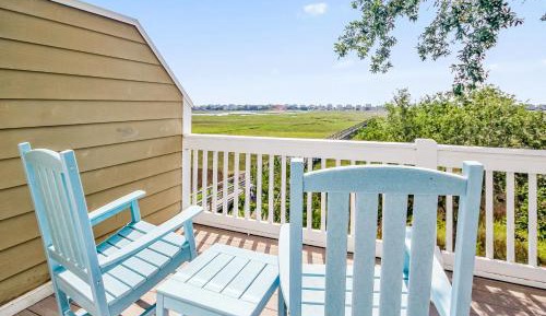 Three Bedroom Apartment